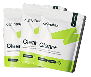 Clear+