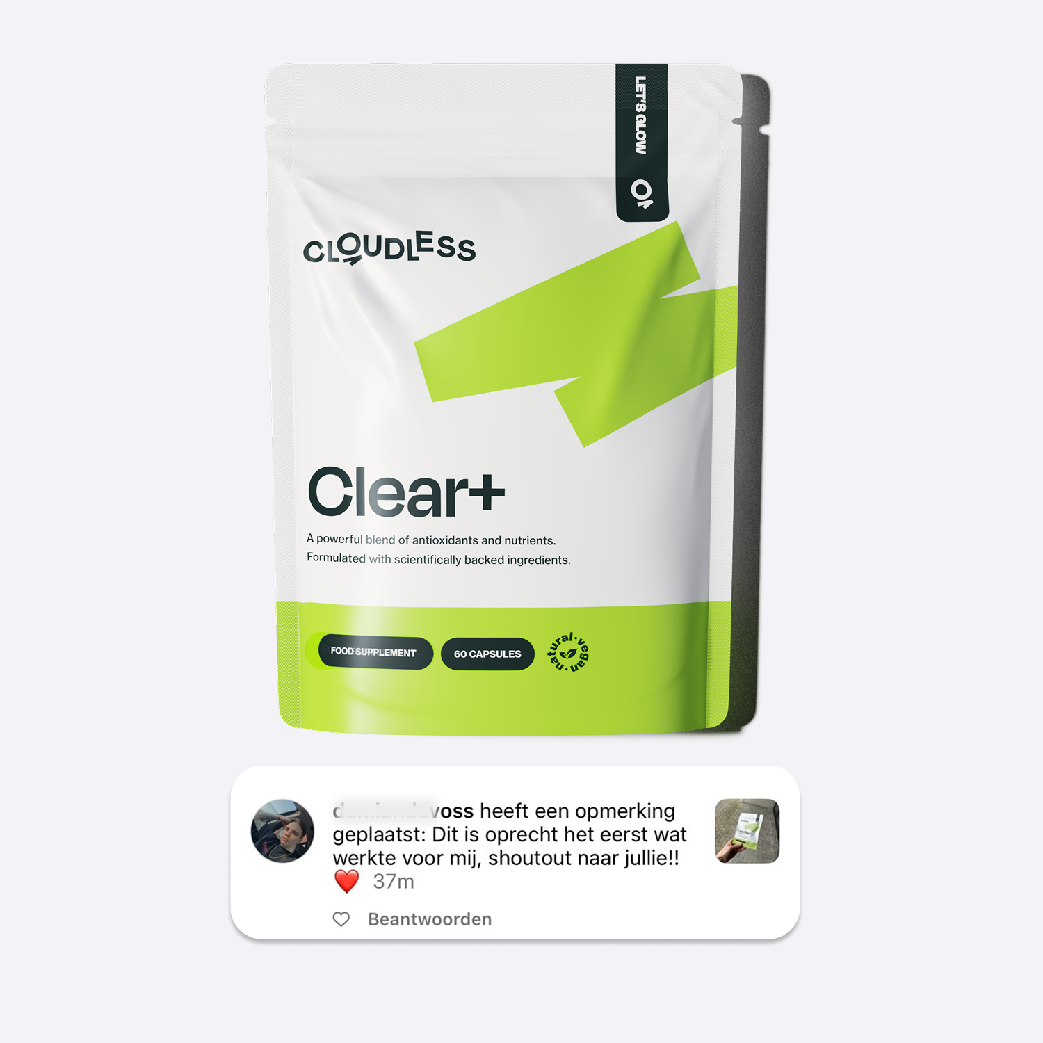 ClearDay+