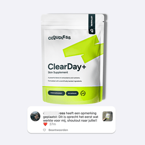 ClearDay+