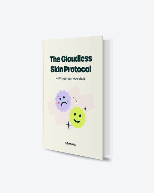 eBook – Cloudless Skin Protocol