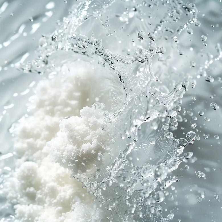 Methylsulfonylmethaan (MSM)