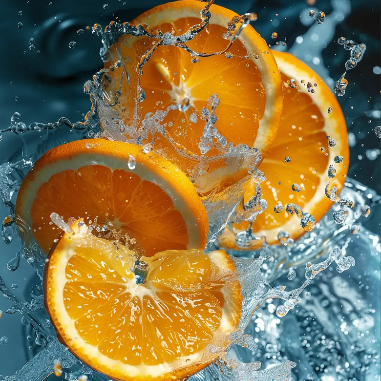 Ascorbinezuur (Vitamine C)